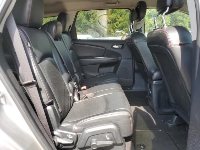2016 DODGE JOURNEY R/T 3C4PDDEG8GT201013