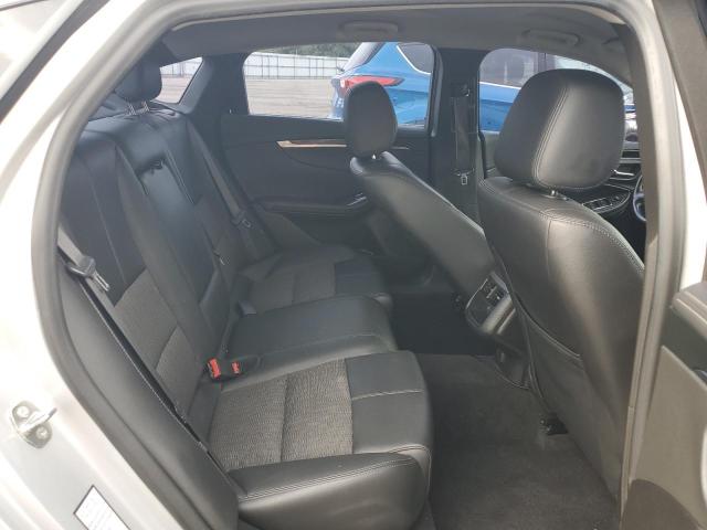 2020 CHEVROLET IMPALA LT 1G11Z5S34LU102096