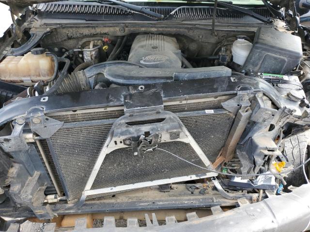 2003 CHEVROLET AVALANCHE K1500 #3294245877