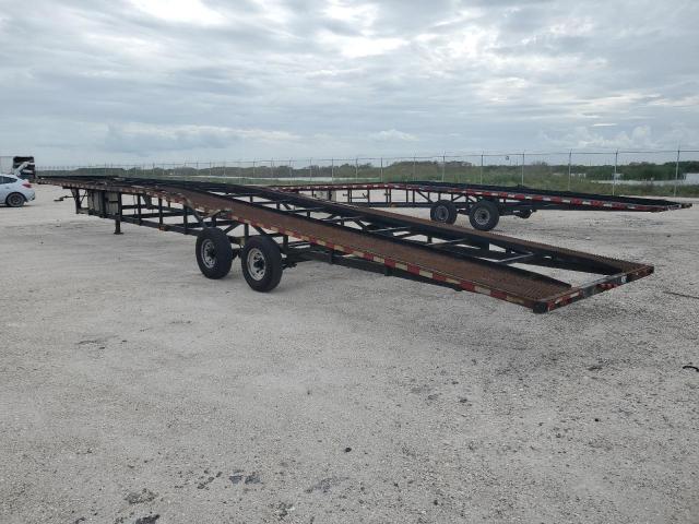 BUCK TRAILER 2023 4B9CB6L27P1149006 photo #4