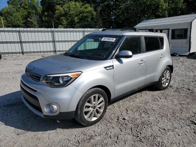 KIA SOUL +