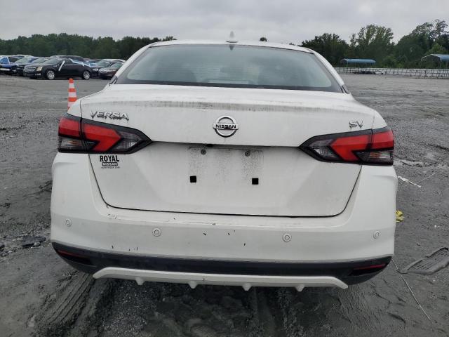 2022 NISSAN VERSA SV - 3N1CN8EV5NL871958