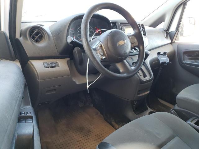 2015 CHEVROLET CITY EXPRE - 3N63M0ZN2FK692874