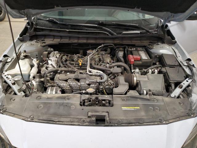 2024 NISSAN ALTIMA SR - 1N4BL4CV7RN392088