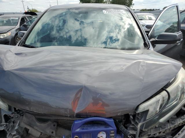 2015 HONDA CR-V LX 2HKRM4H33FH684216