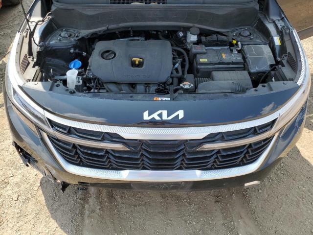 2024 KIA SELTOS EX KNDERCAAXR7544451