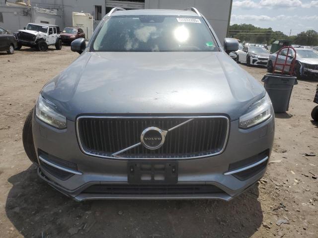 2019 VOLVO XC90 T6 MO YV4A22PK0K1459766