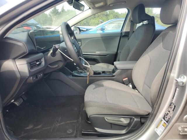 2025 KIA K4 LX 3KPFT4DE3SE046043