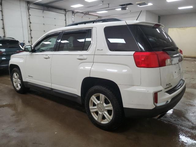 2016 GMC TERRAIN SL 2GKALNEK3G6357598