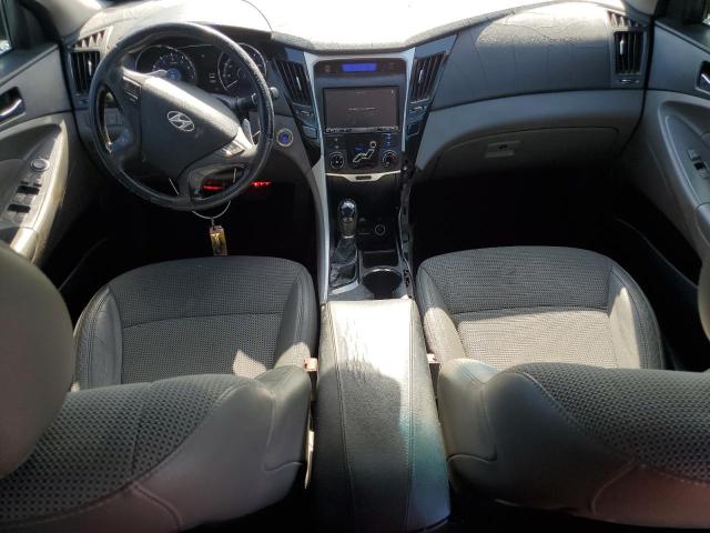 2013 HYUNDAI SONATA SE - 5NPEC4AC7DH668318