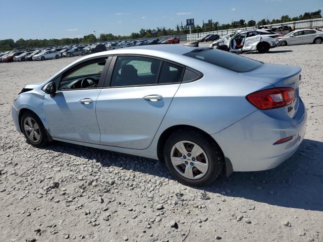 2018 CHEVROLET CRUZE LS 1G1BC5SM5J7145081