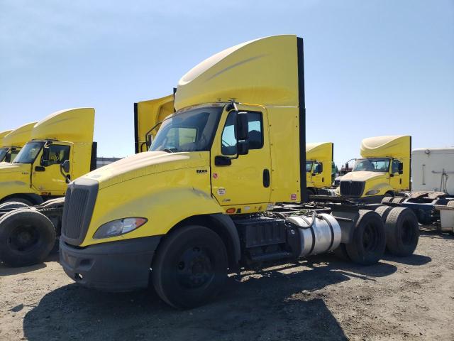 2018 INTERNATIONAL RH613 #3253631018