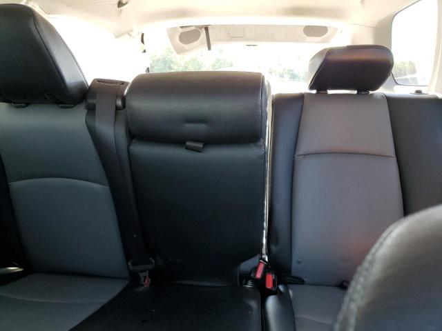 2016 TOYOTA 4RUNNER SR5/SR5 PREMIUM #3296223417