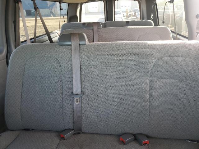 2024 CHEVROLET EXPRESS G3 1GAZGNF71R1264722