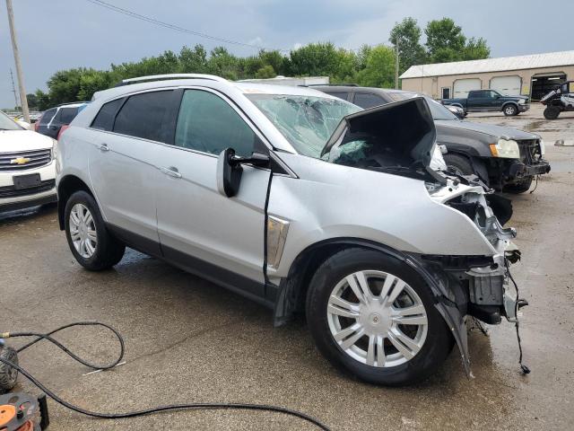 2016 CADILLAC SRX LUXURY 3GYFNBE34GS535758