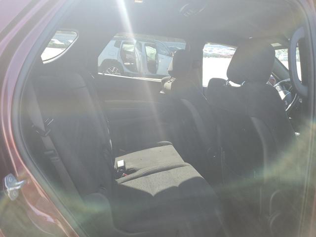 2023 DODGE DURANGO SXT 1C4RDHAG2PC589518