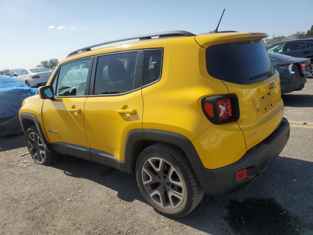 2015 JEEP RENEGADE L ZACCJBBT3FPB82017