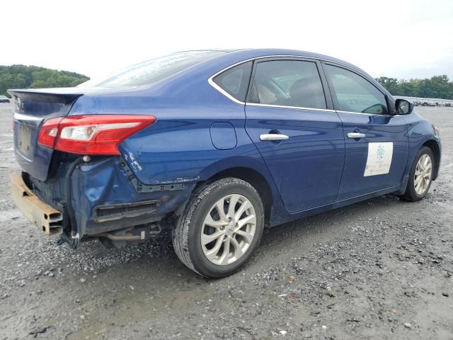 2019 NISSAN SENTRA S 3N1AB7AP7KY293698