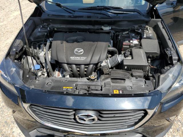 2018 MAZDA CX-3 TOURI JM1DKFC70J0309251