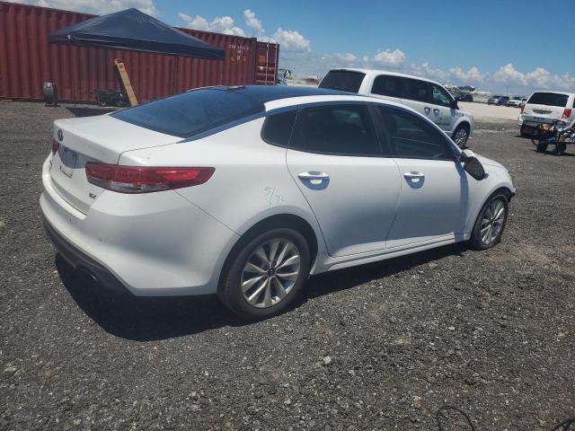 2016 KIA OPTIMA EX - 5XXGU4L3XGG012598
