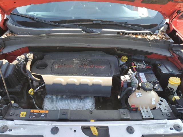 2016 JEEP RENEGADE L ZACCJADT3GPE30162