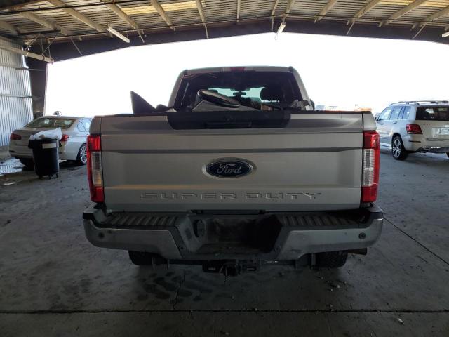 2019 FORD F250 SUPER - 1FT7W2BT3KEE22768