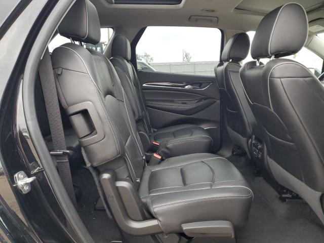 2019 BUICK ENCLAVE AV 5GAEVCKW7KJ177976