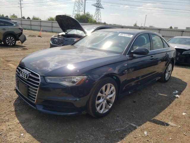 2017 AUDI A6 PREMIUM - WAUG8AFC6HN040593
