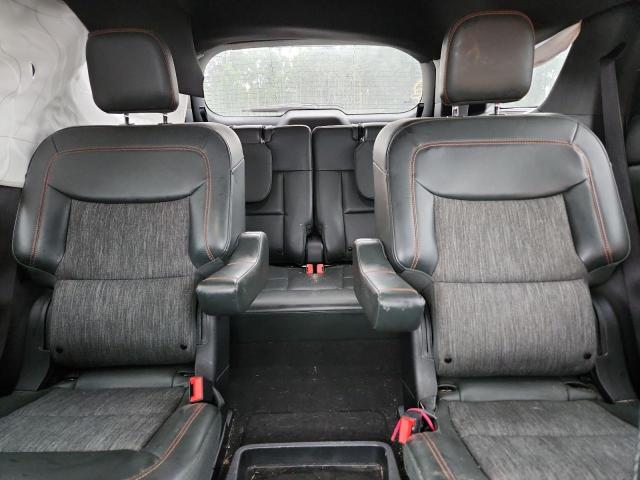 2021 FORD EXPLORER TIMBERLINE 1FMSK8JH9MGC09736