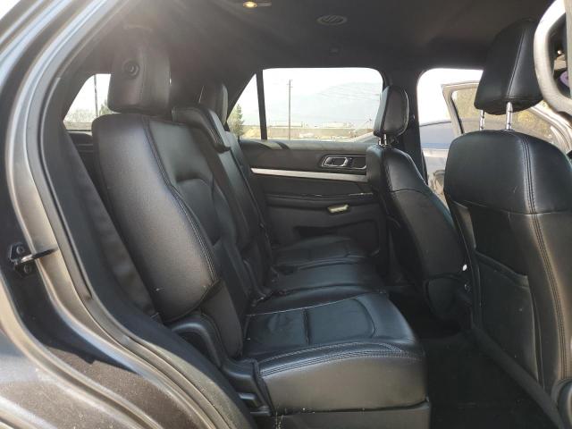 2018 FORD EXPLORER X - 1FM5K7D84JGB60122