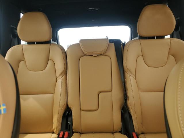2022 VOLVO XC90 T8 RE YV4BR0CL9N1817650