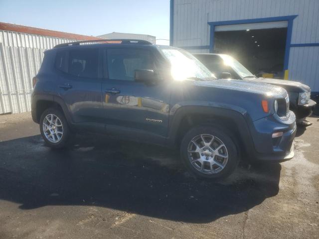 2020 JEEP RENEGADE S ZACNJBAB0LPL52313