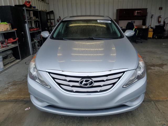 2011 HYUNDAI SONATA SE - 5NPEC4AC4BH223709