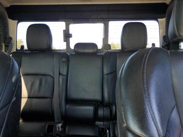 2022 JEEP GLADIATOR 1C6JJTBG1NL133716