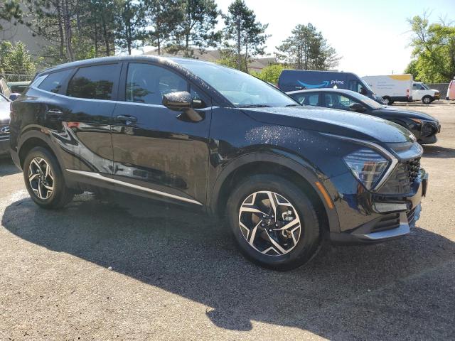 2025 KIA SPORTAGE L 5XYK2CDF5SG321905