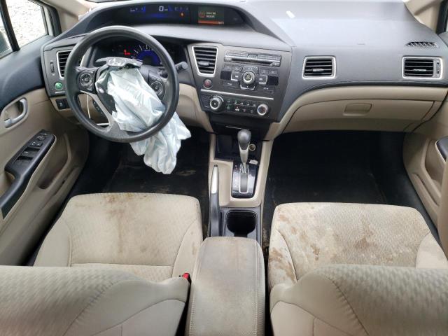 2015 HONDA CIVIC LX 19XFB2F55FE109654