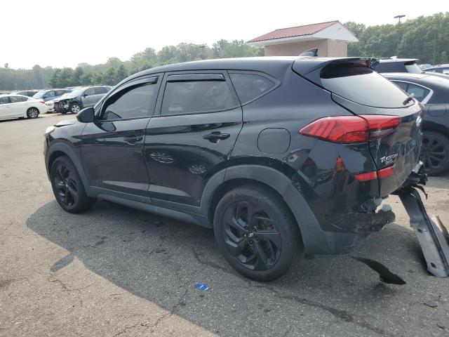 2019 HYUNDAI TUCSON SE #3261430479