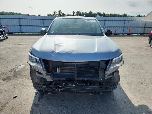 2021 CHEVROLET COLORADO 1GCGTBEN8M1291899
