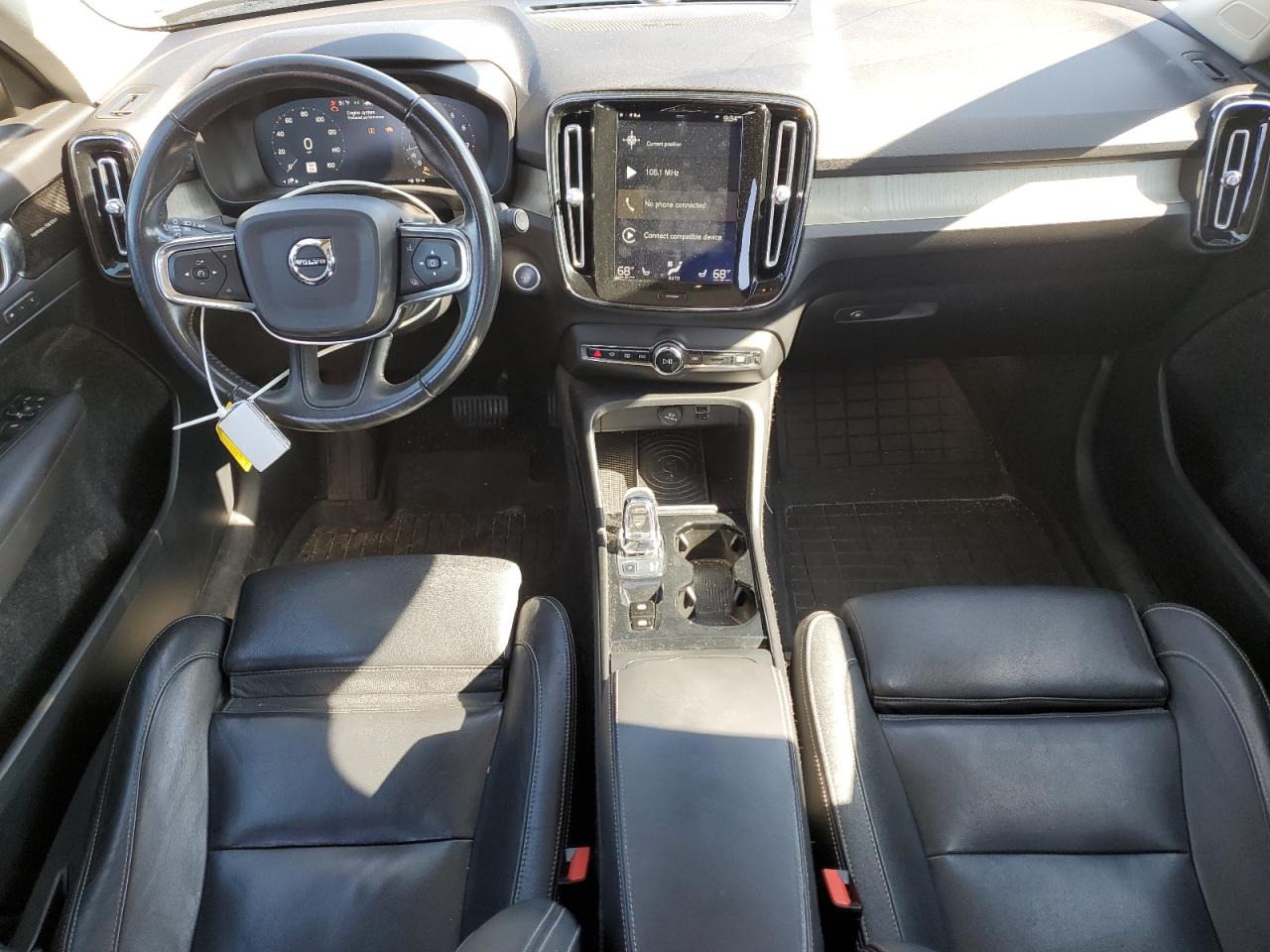 VOLVO XC40 T5 INSCRIPTION