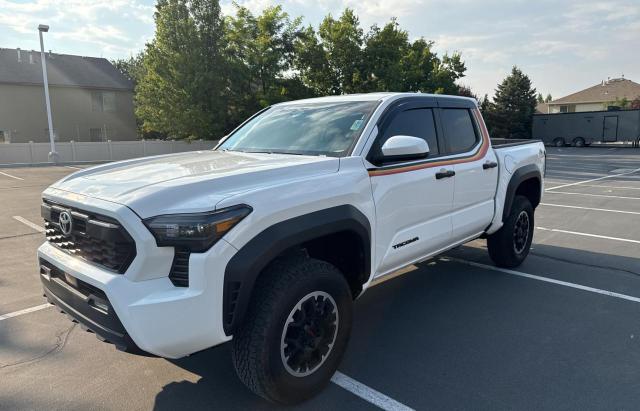 2024 TOYOTA TACOMA DOU - 3TYLB5JN6RT027782