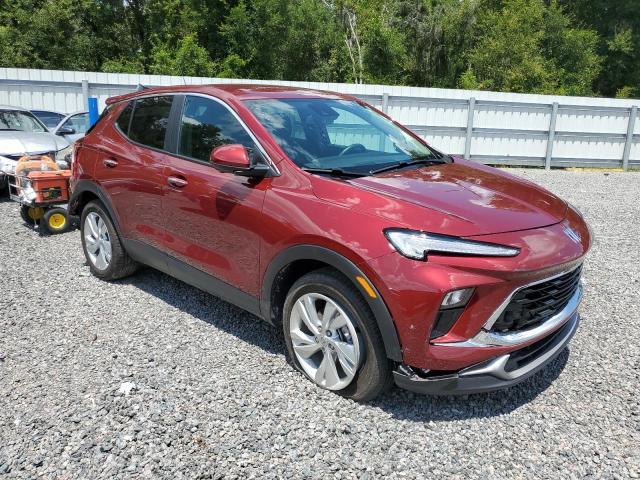 2024 BUICK ENCORE GX PREFERRED KL4AMBS27RB093453