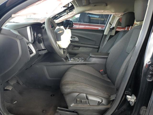2016 CHEVROLET EQUINOX LT 2GNALCEK1G1141561