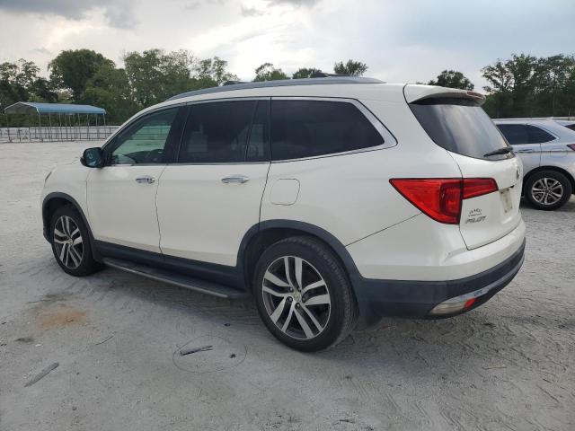 2016 HONDA PILOT TOURING 5FNYF5H99GB055799