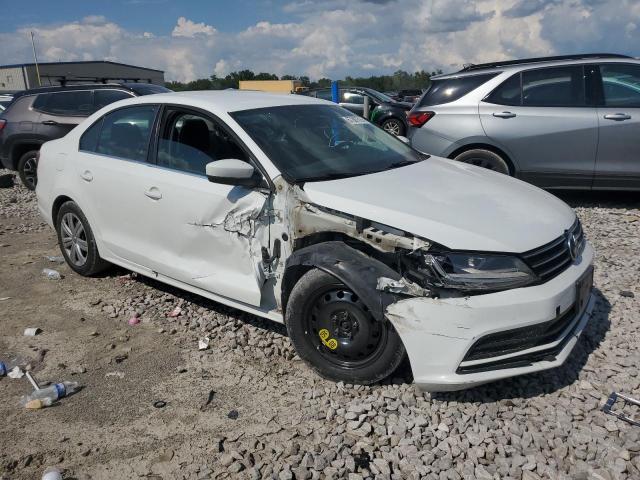 2017 VOLKSWAGEN JETTA S 3VW167AJ8HM324628