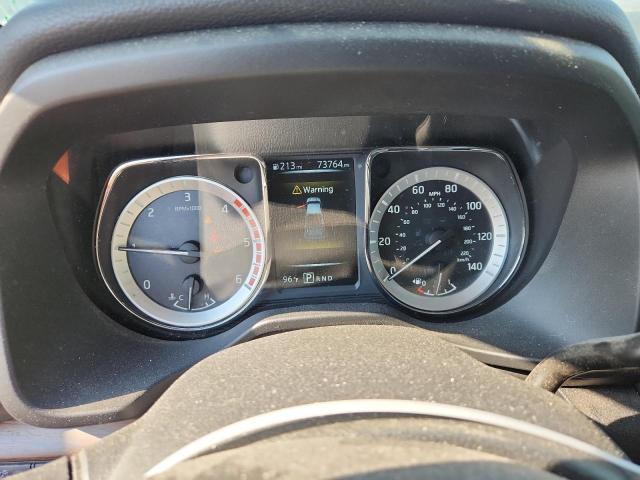 2016 NISSAN TITAN XD SL 1N6BA1F22GN502314