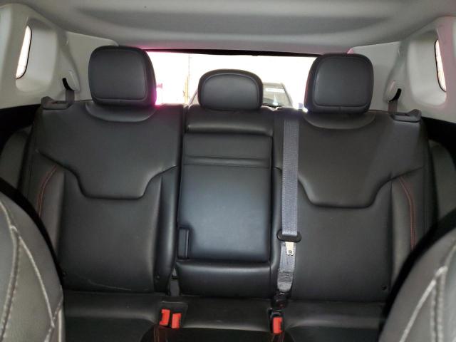 2018 JEEP COMPASS TR 3C4NJDDB8JT211943
