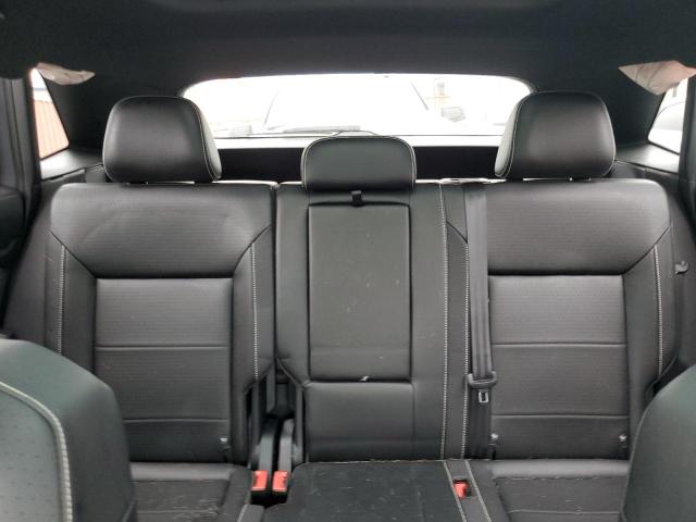 2022 VOLKSWAGEN ATLAS CROSS SPORT SEL R-LINE 1V2SE2CA3NC206508