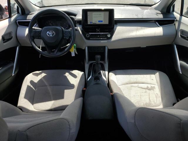 2023 TOYOTA COROLLA CROSS L 7MUAAAAG2PV038264