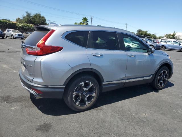 2017 HONDA CR-V TOURI 2HKRW2H98HH670155