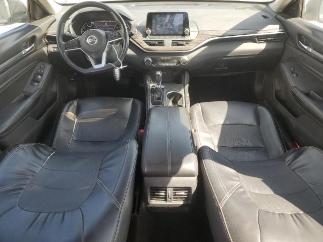 2019 NISSAN ALTIMA SL 1N4BL4EV6KC163447